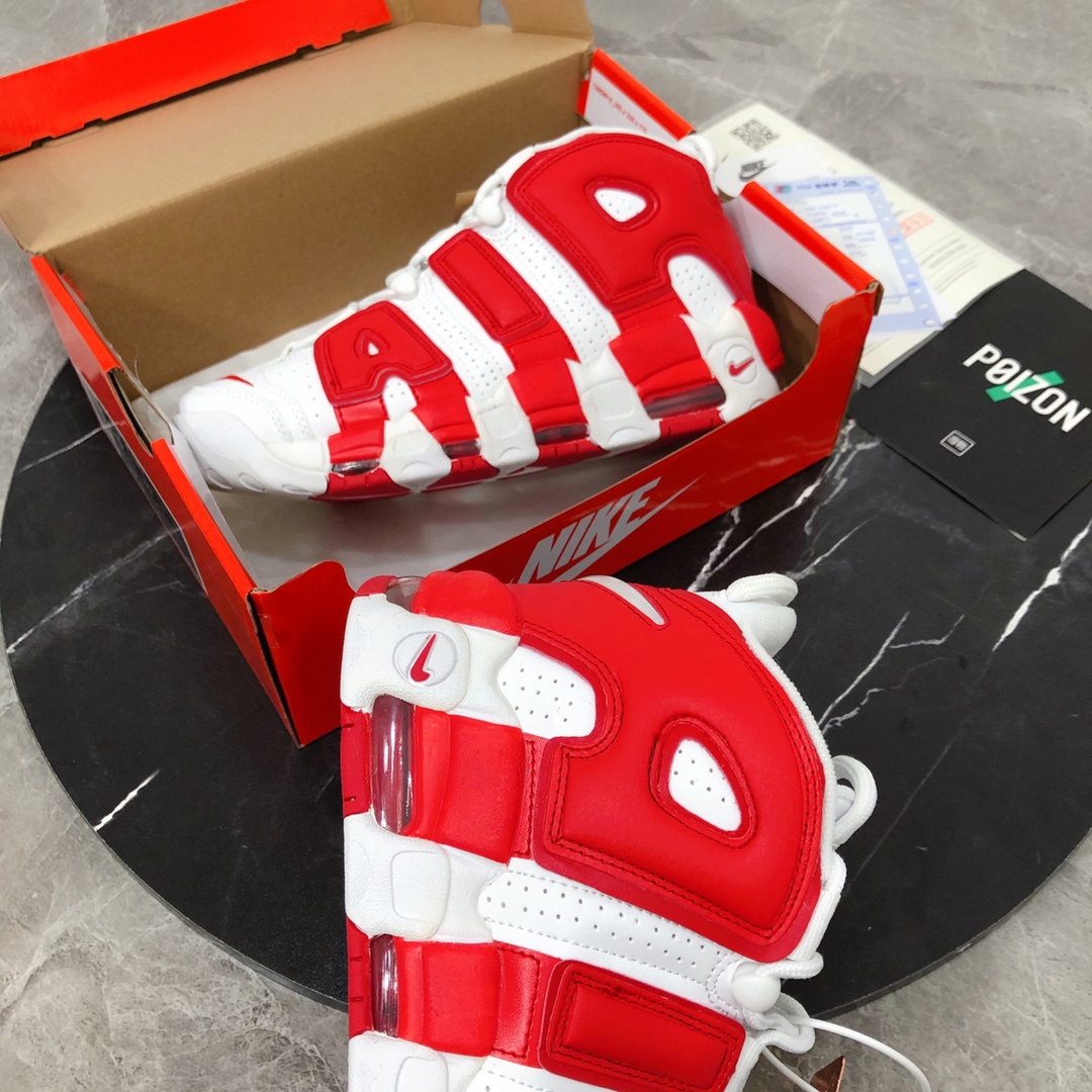 from Nike Air More Uptempo ’96 OG