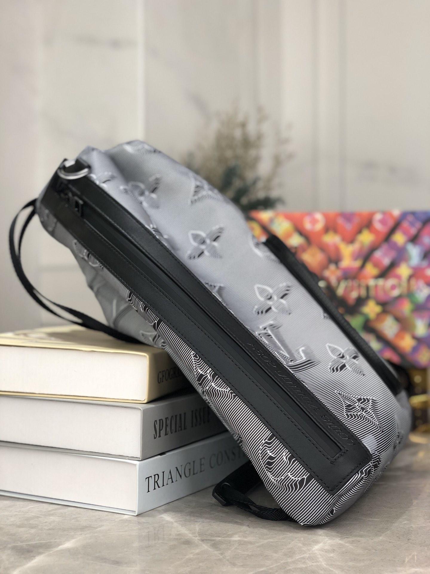 L*ouis V*uitton Bag Top Quality 42.2*49.5*10CM