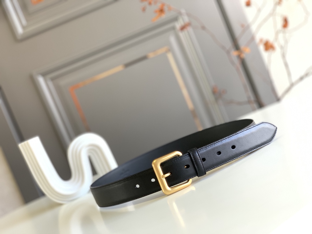 Other Belts Top Quality 35MM