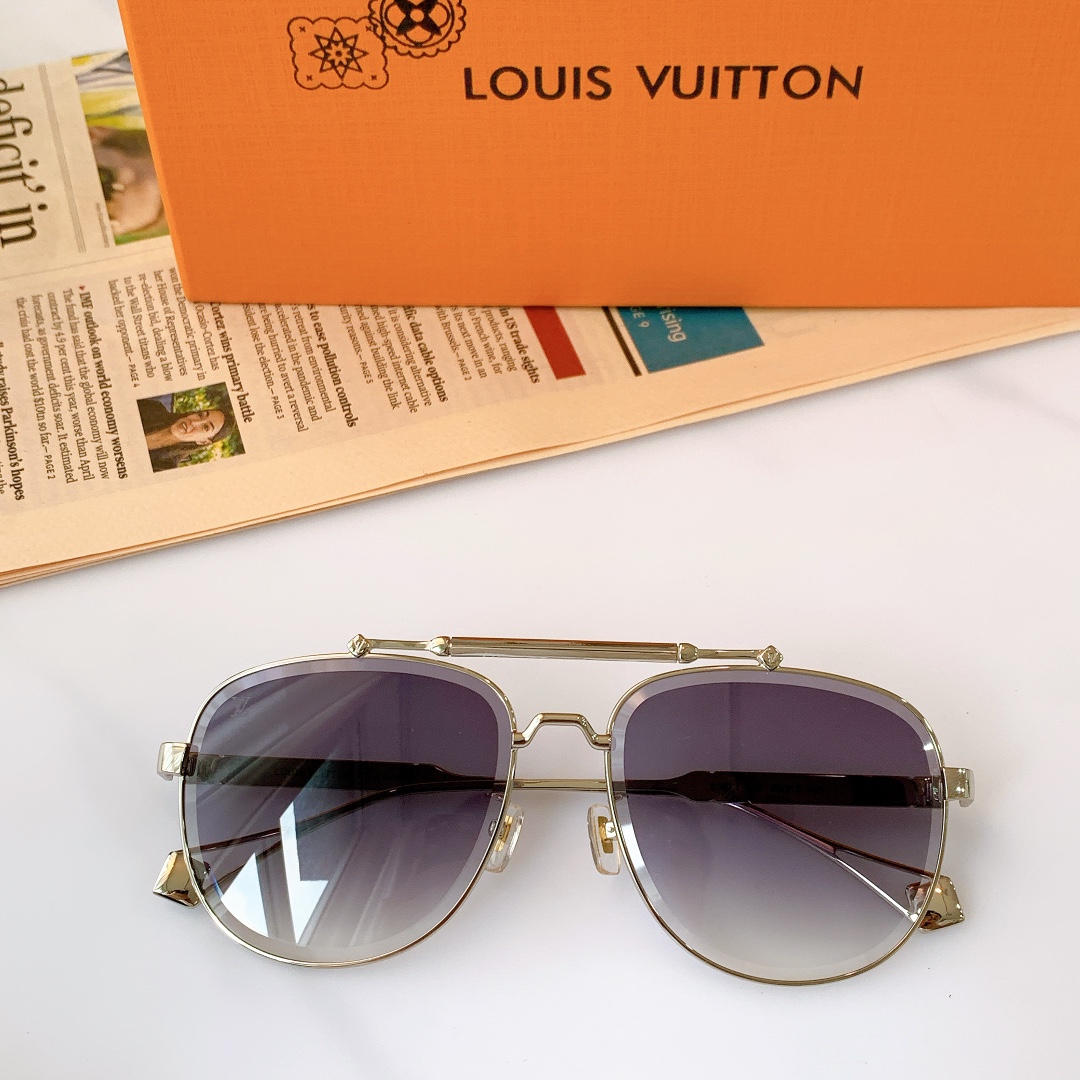 L*ouis V*uitton Glasses Top