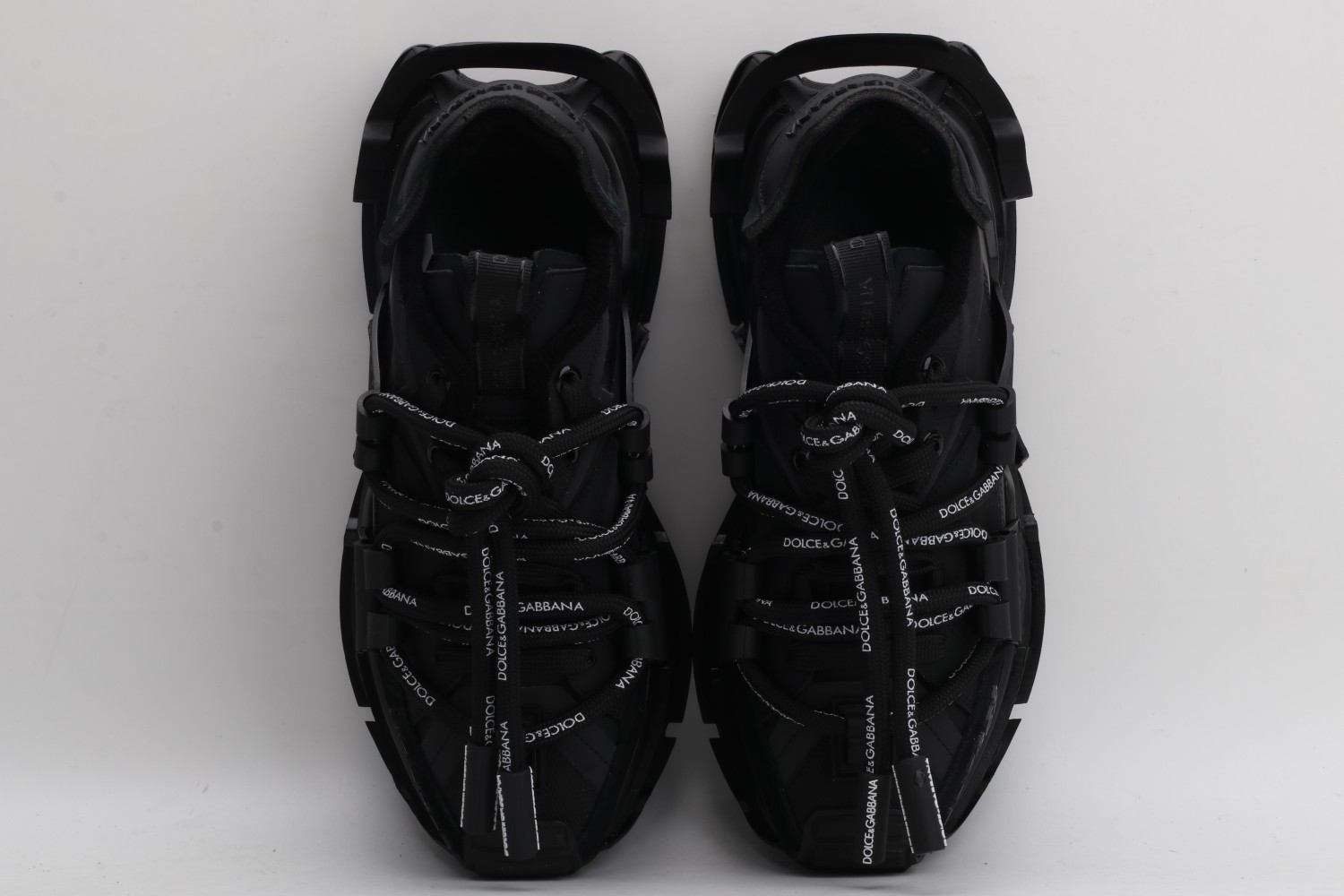 Men Women D*G Top Sneakers