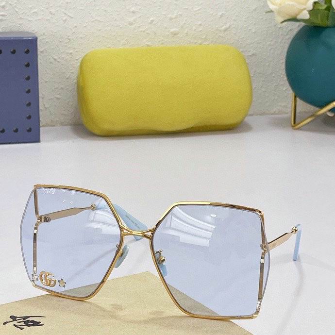 Top Quality G*ucci Glasses