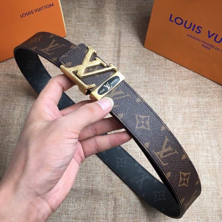 L*uis V*itton Belts Top Version