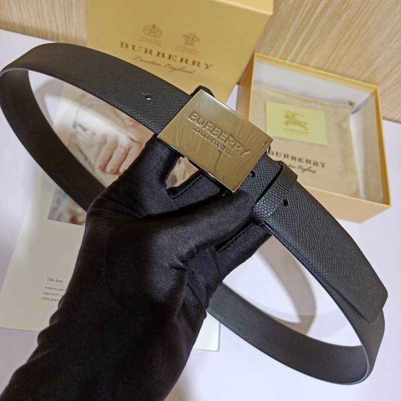 B*rberrry Belts Top Version