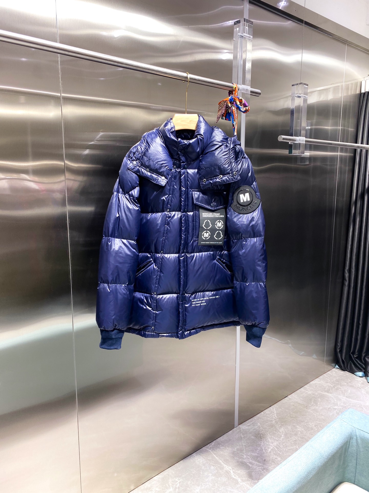 Men Jacket/Sweater Top Quality