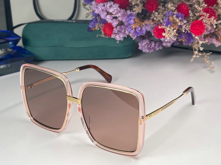 Top Quality G*ucci Glasses