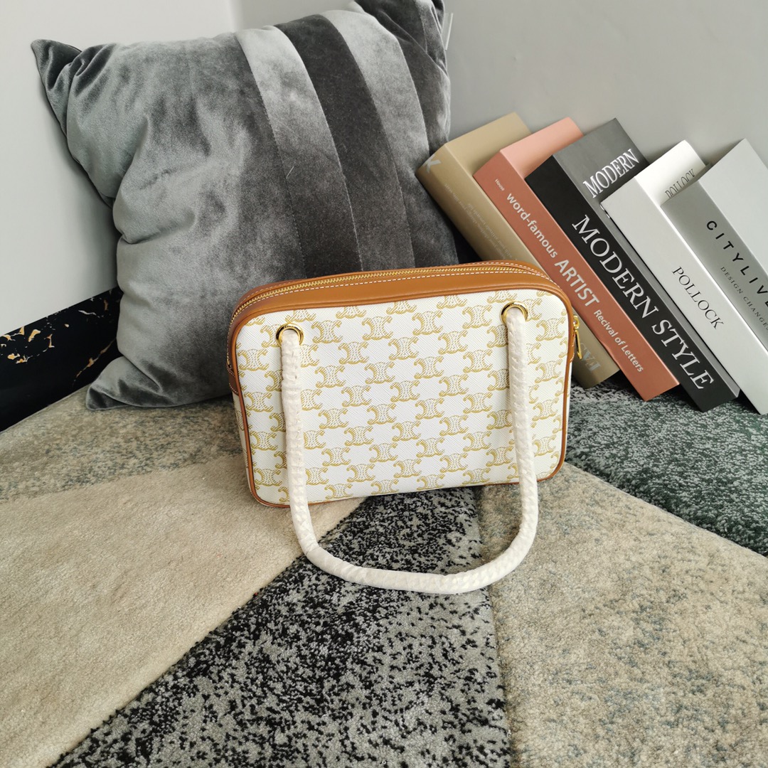 C* eline Top Bag 26*19*5cm