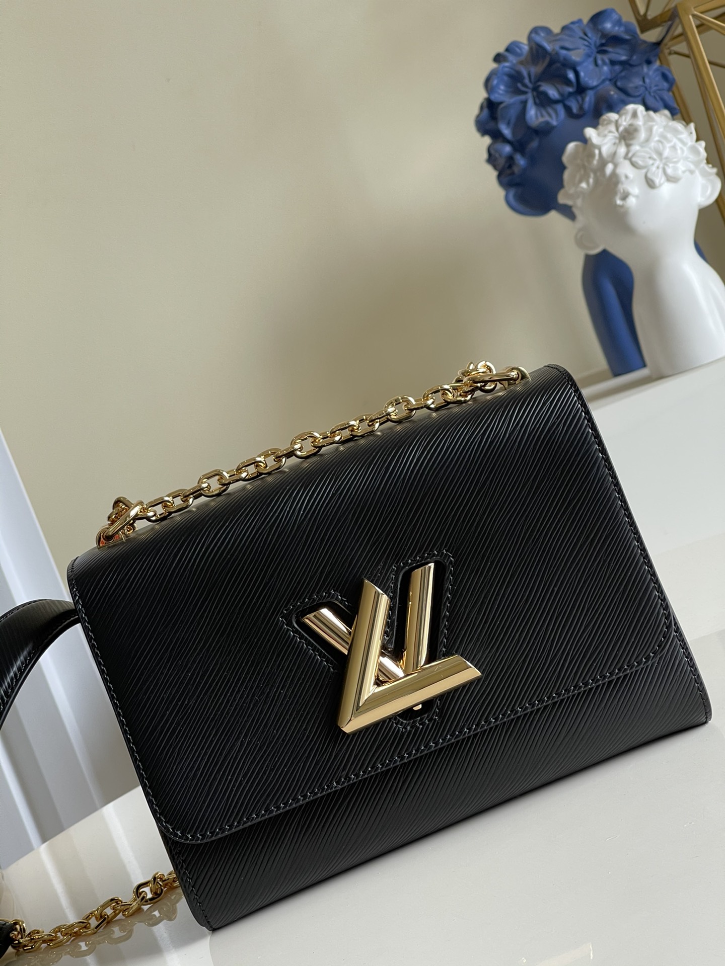 L*ouis V*uitton Bag Top Quality 23 x 17 x 9.5cm