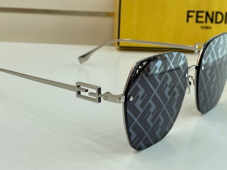 Top Quality F*endi Glasses