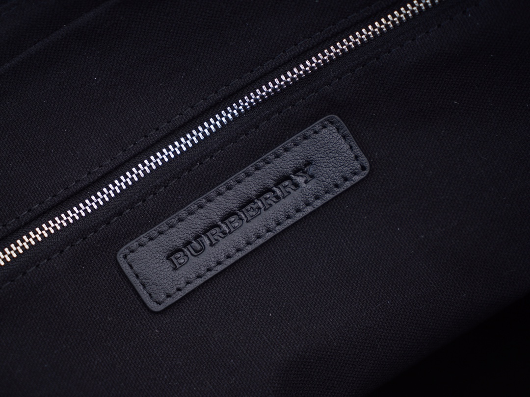 B*urberry Top Bag 38*27*7cm