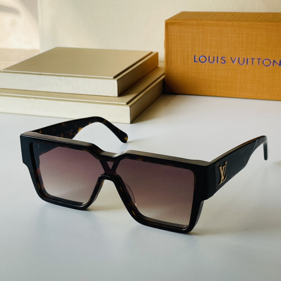 L*ouis V*uitton Glasses Top