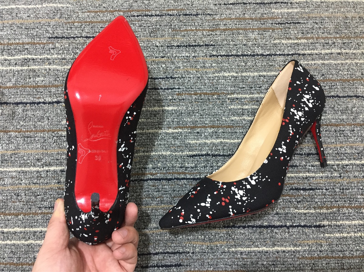 Women C*ristian L*uboutin Pump