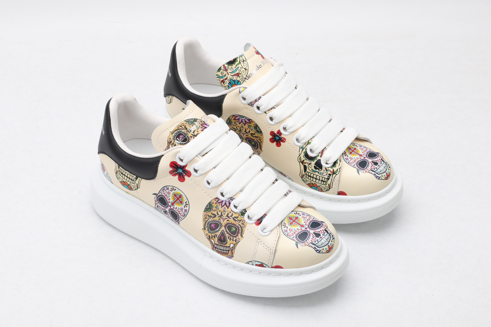 A*exander M*queen Sneaker