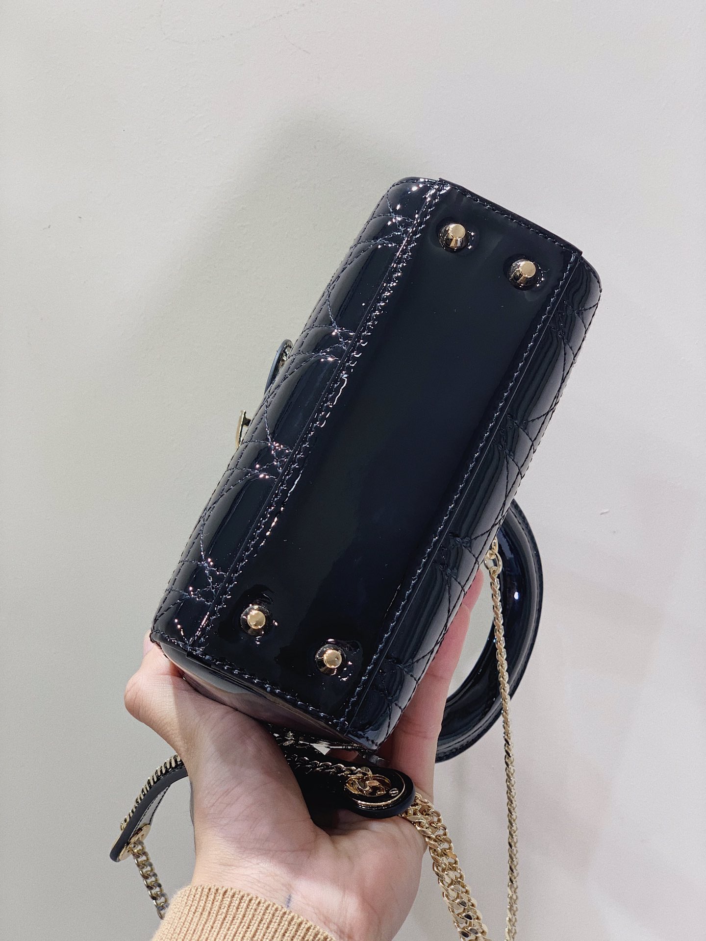 D*ior Bag Top Quality