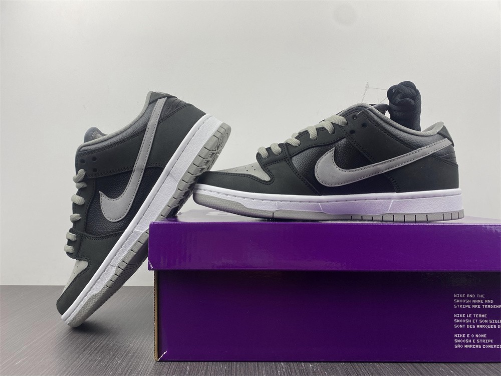 from Nike SB Dunk Low J-Pack shadow BQ6817-007