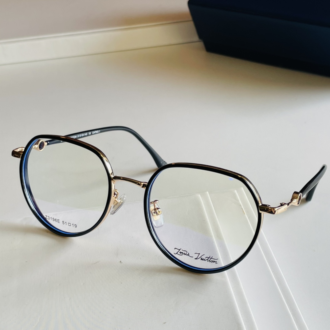 L*ouis V*uitton Glasses Top