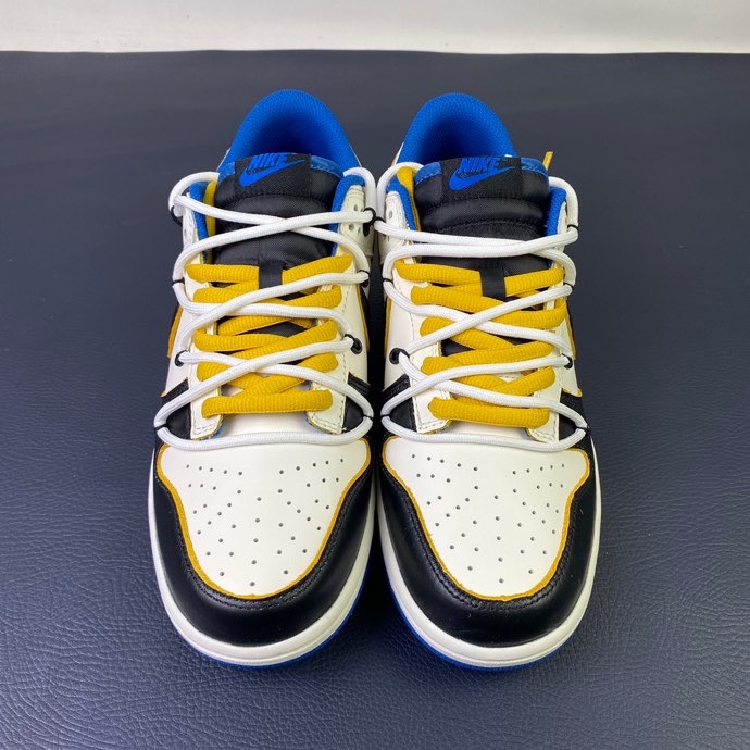 from Nike SB Dunk Low