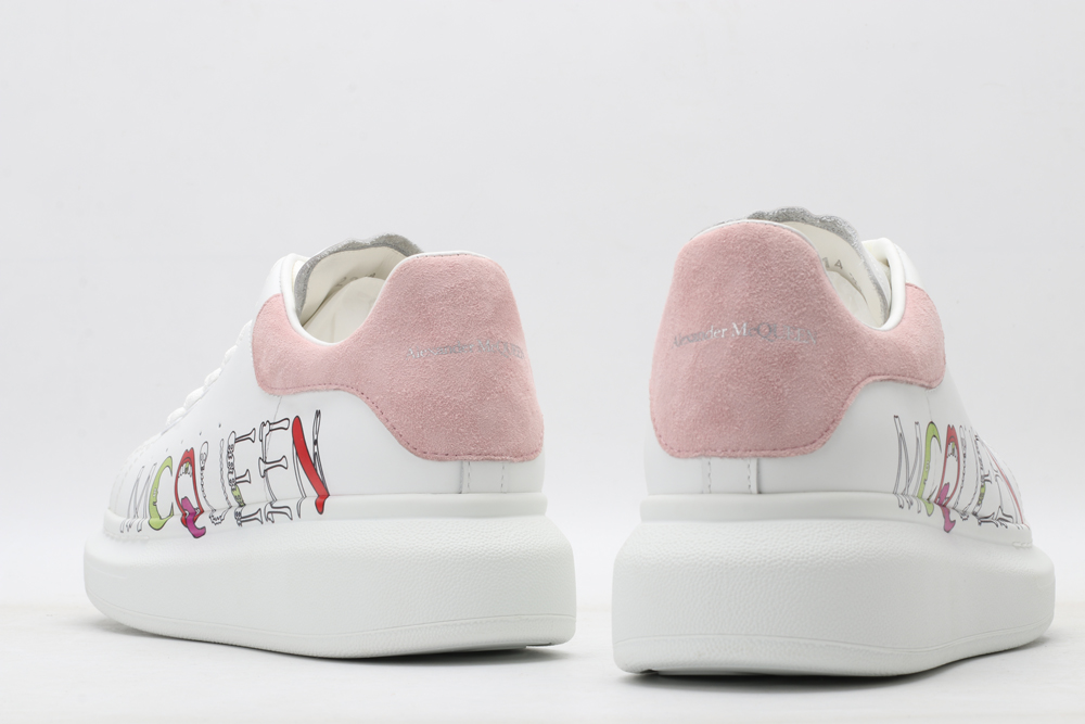 A*exander M*queen Sneaker