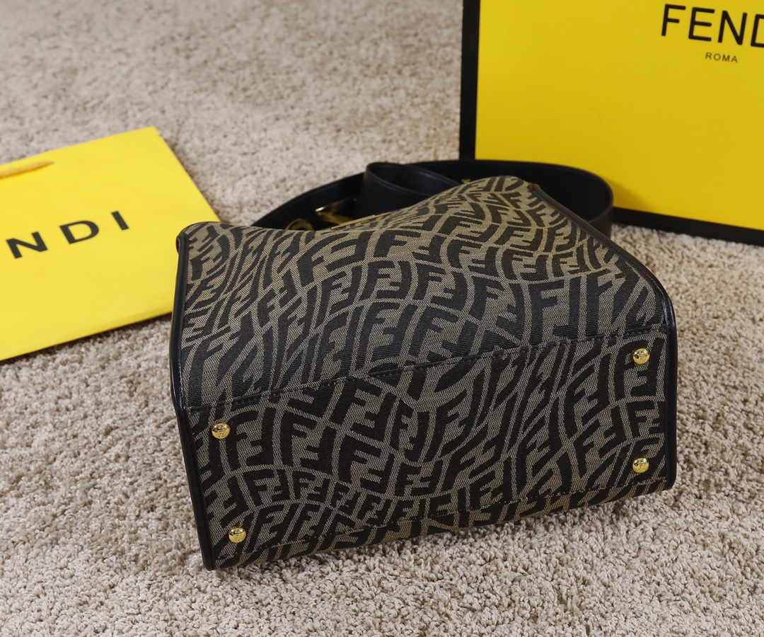 F*endi Bag Top Quality 30CM