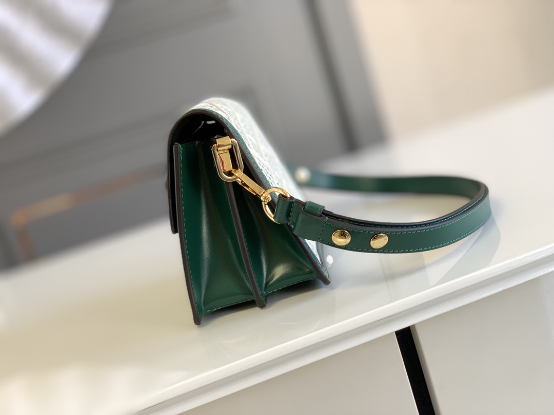 L*ouis V*uitton Top Bag 20*15*9cm