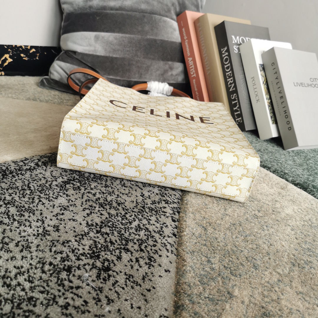 C* eline Top Bag 28.5*32*8cm