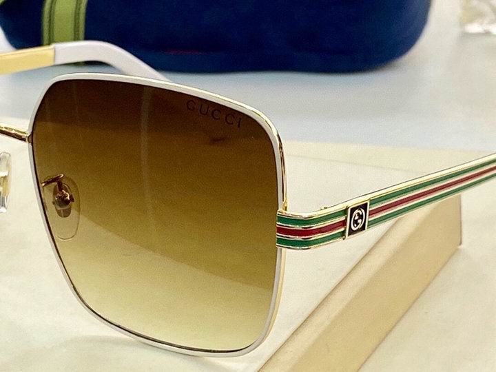 Top Quality G*ucci Glasses