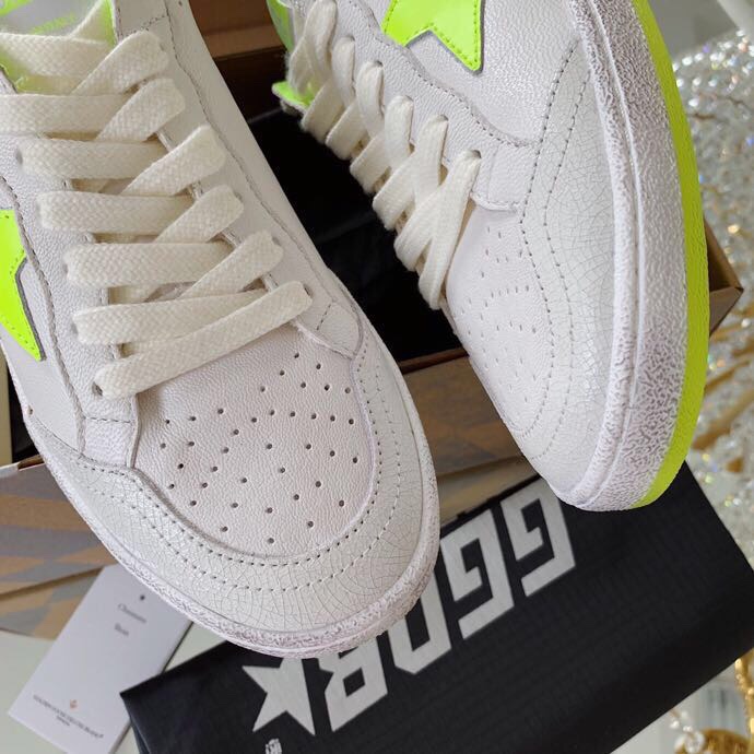 Women G*GDB Top Sneakers