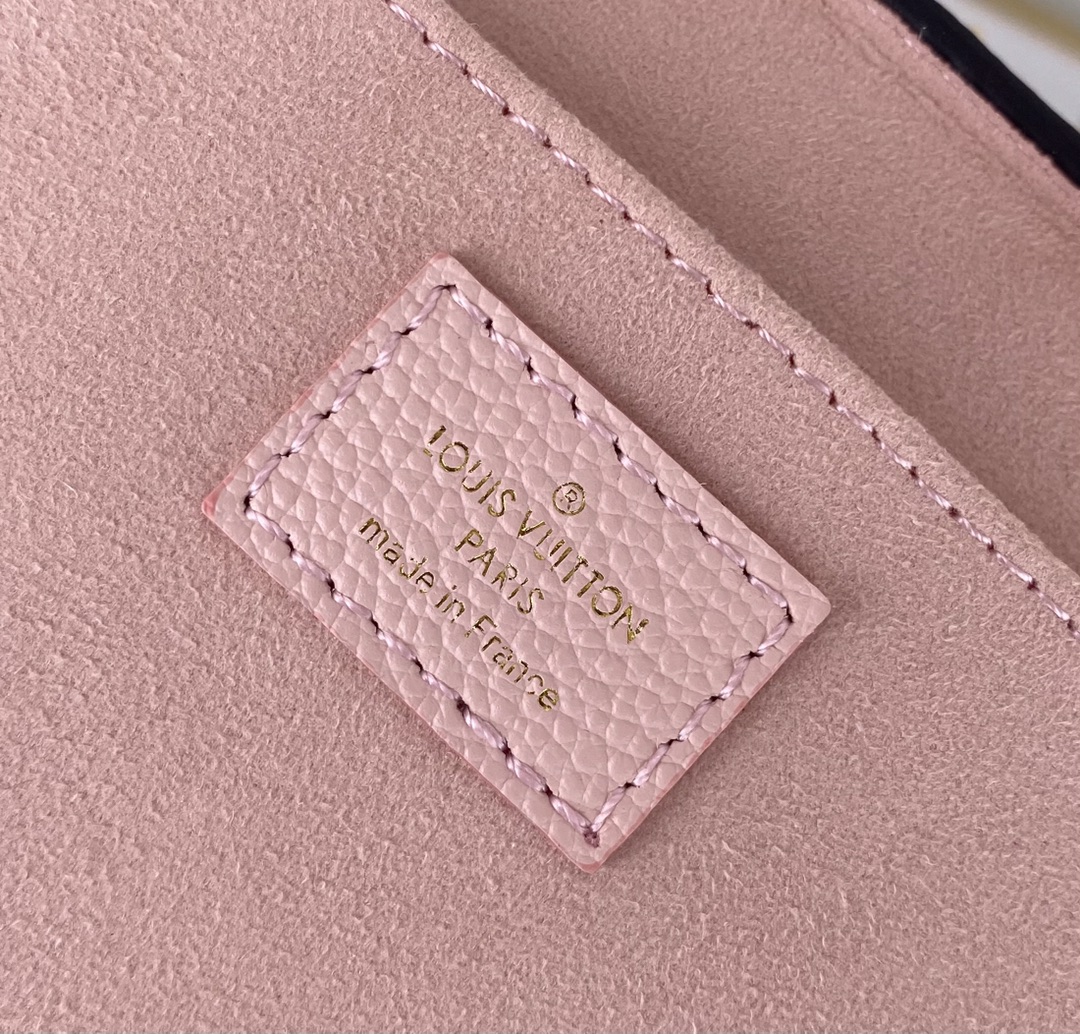 L*ouis V*uitton Top Bag 14*17*5cm