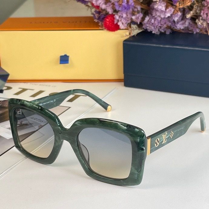 Top Quality L*ouis V*uitton Glasses