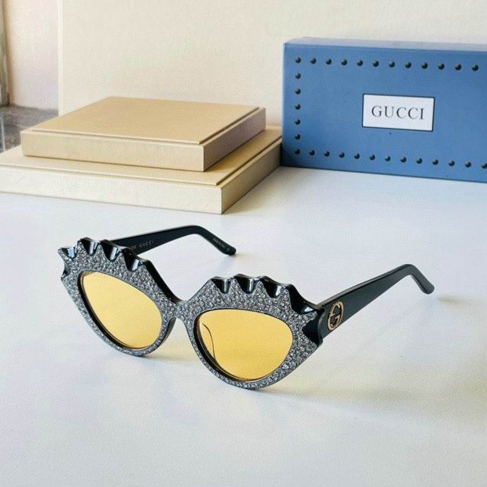 Top Quality G*ucci Glasses