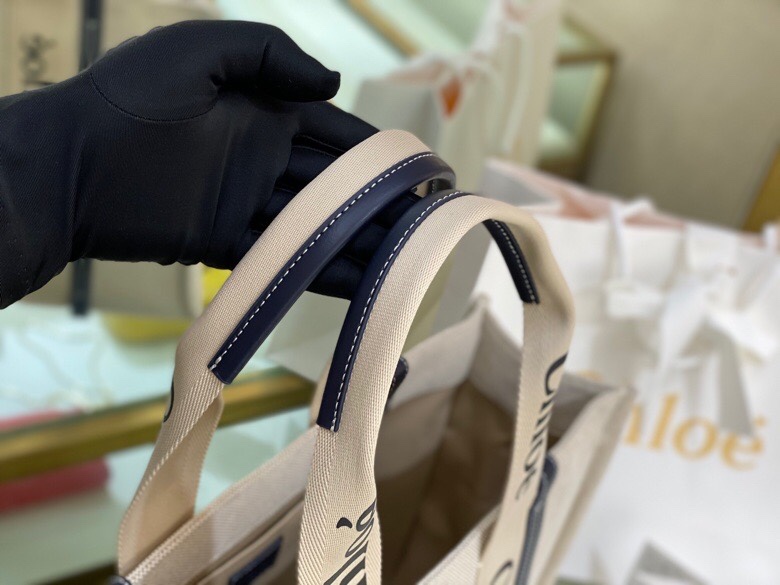 C*hloe Bag Top Quality 45*33*13 cm