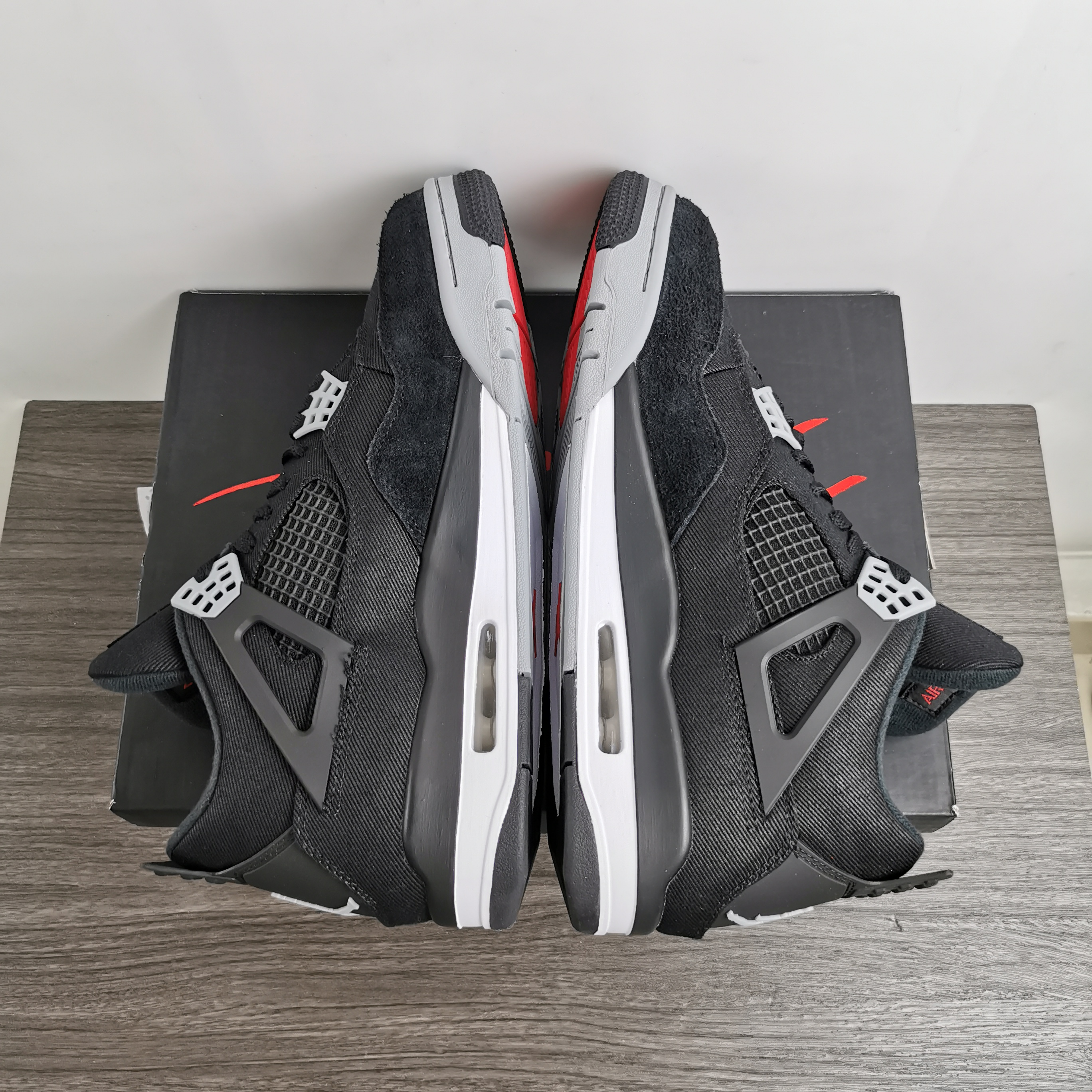 Air Jordan 4 Retro Olive Canvas DH7138-006