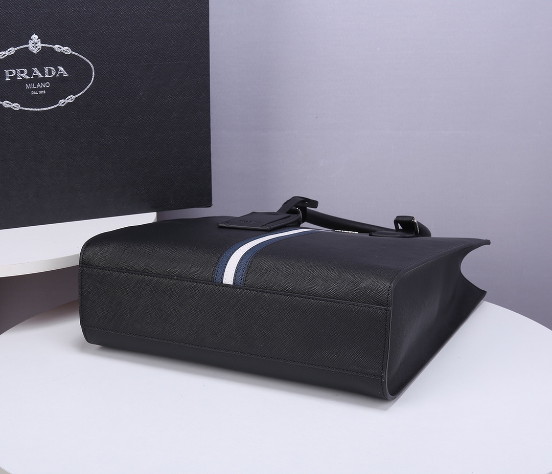 P*rada Top Bag 31.5*33*8cm