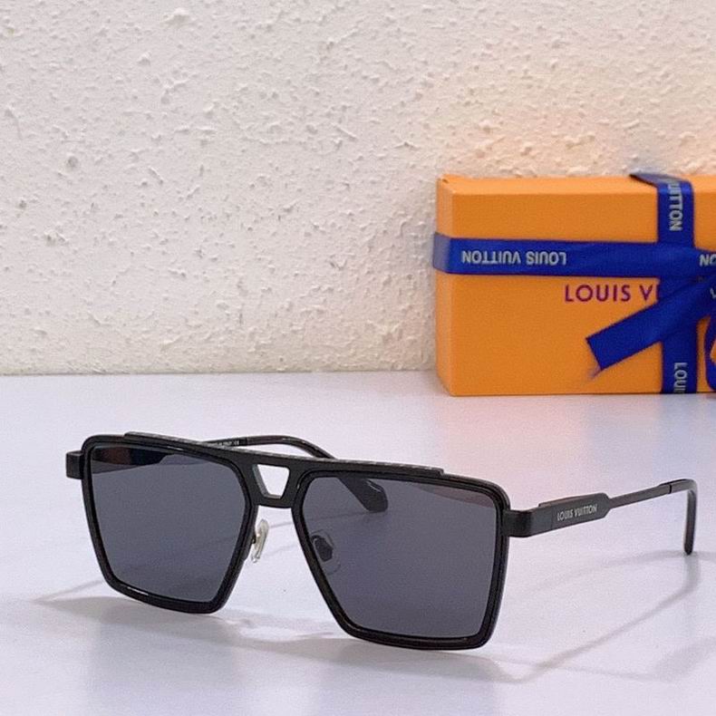 Top Quality L*ouis V*uitton Glasses