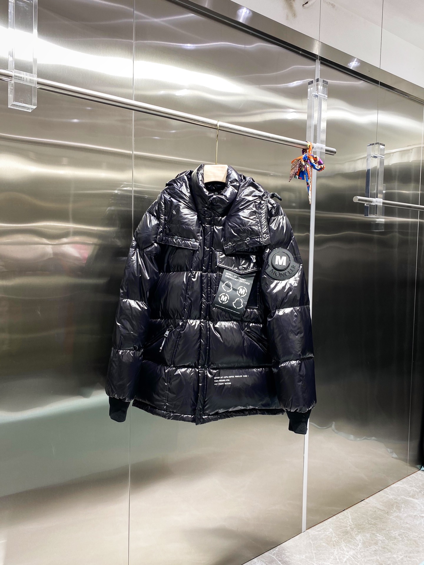 Men Jacket/Sweater Top Quality