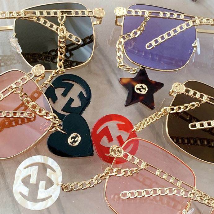 Top Quality G*ucci Glasses