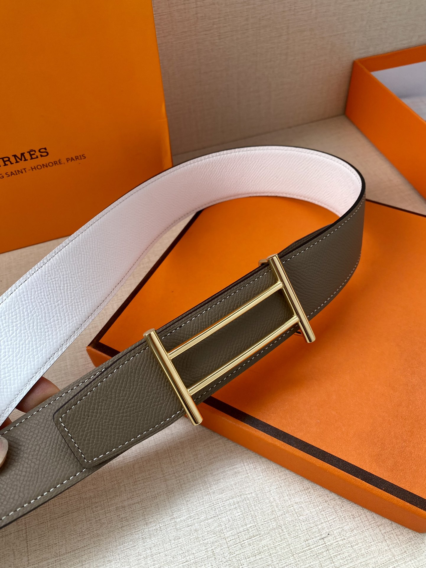 H*ermes Belts Top Quality