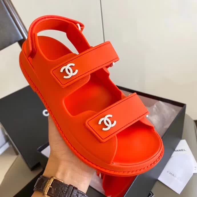 Women C*anel Sandals