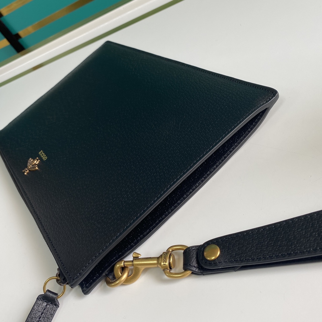 G*ucci Bag Top Quality 30.5*21*1.5CM