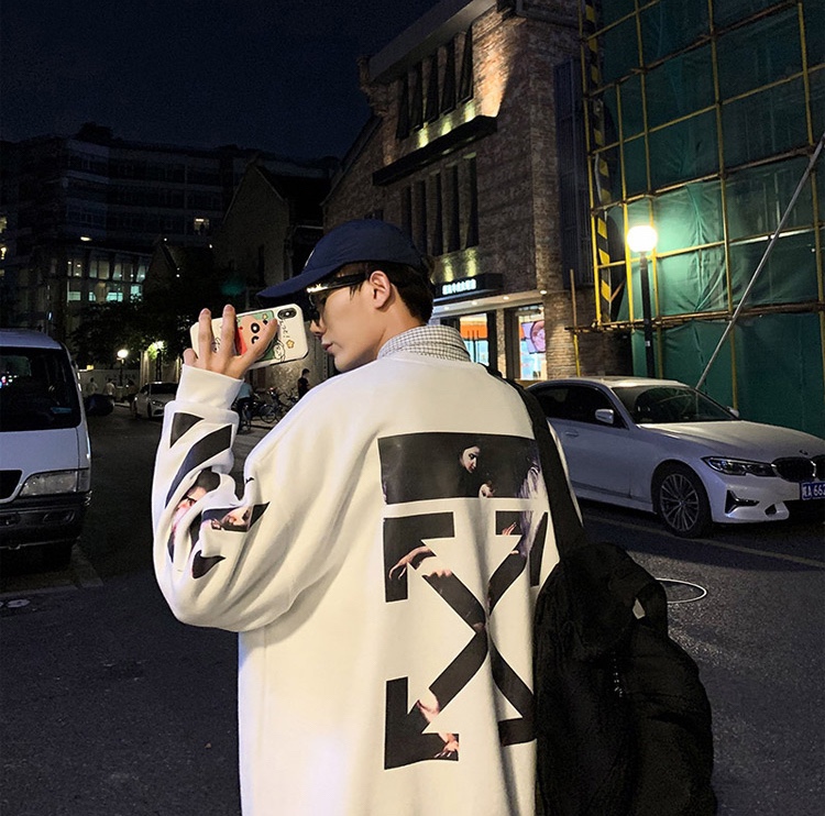 Men Jacket/Sweater Top Quality