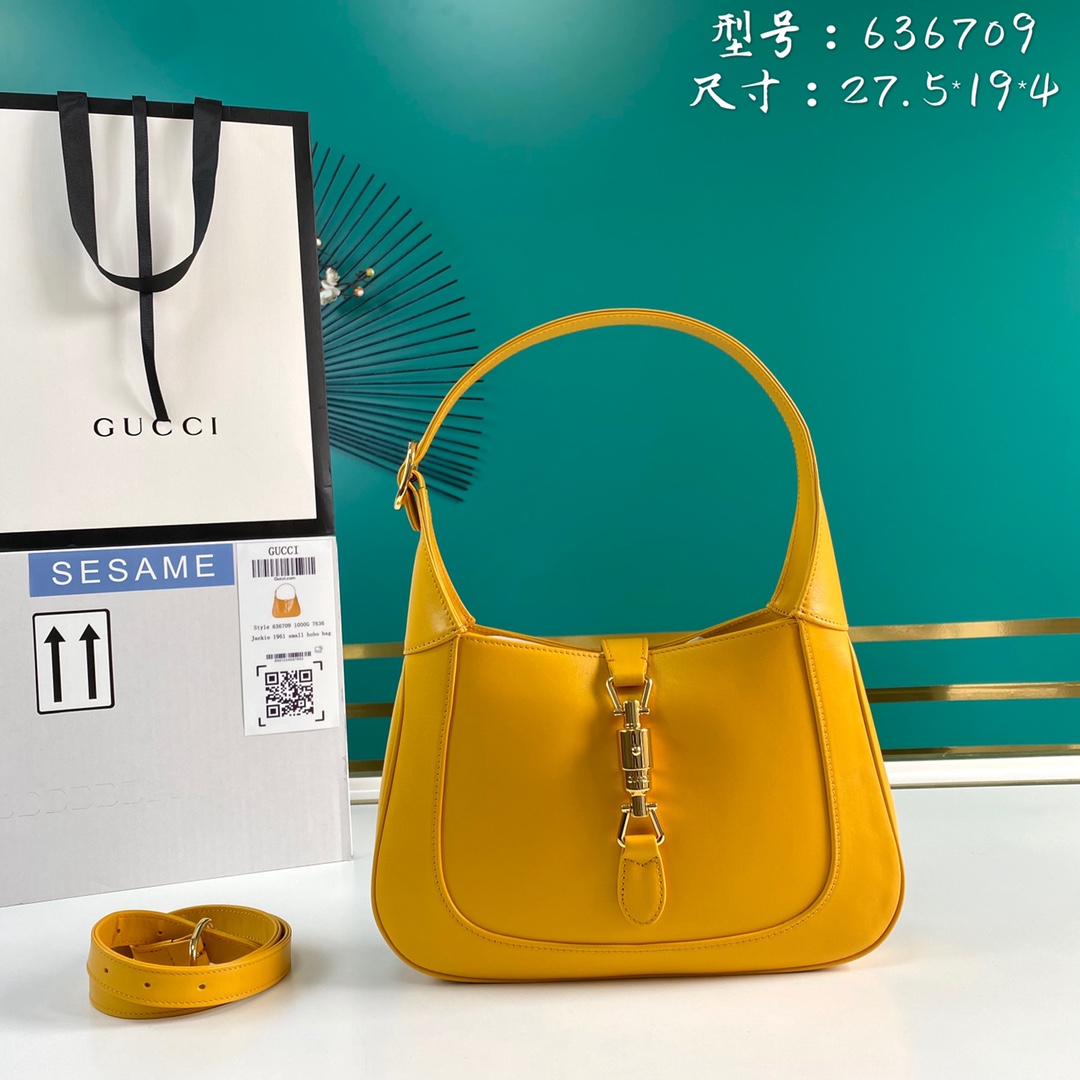 G*ucci Bag Top Quality 28*19*4.5cm