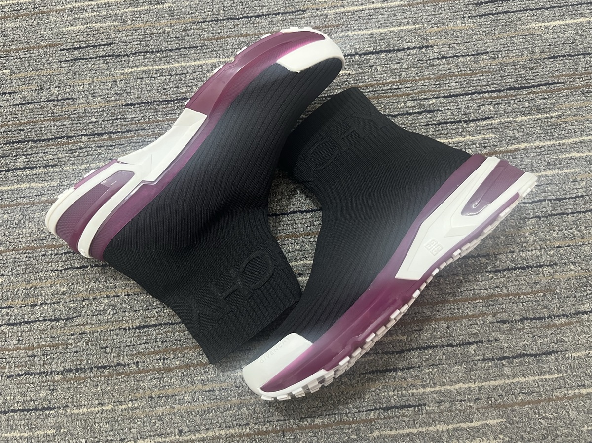 Men Women G*venchy Top Quality Sneakers