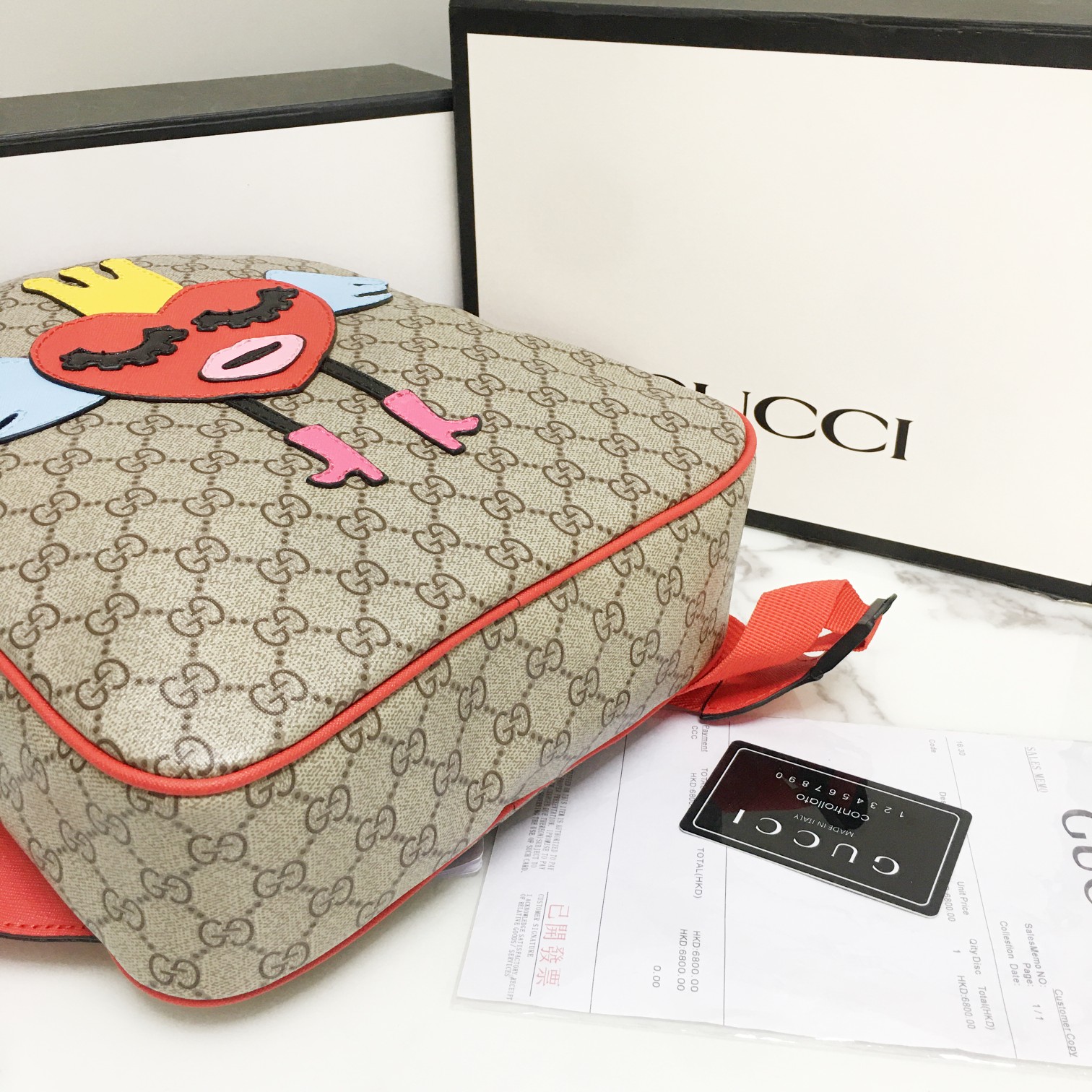 Kids Top Quality Bags 32*25*11 CM