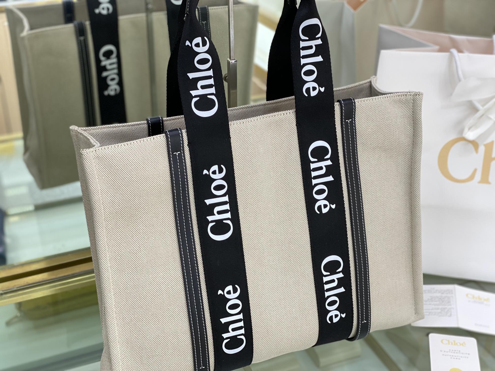 C*hloe Bag Top Quality 45*33*13 cm