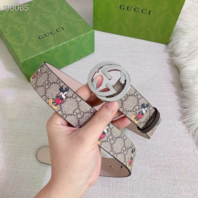 G*ucci Belts Top Version