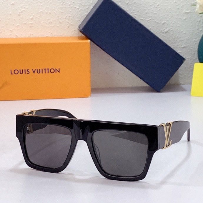 Top Quality L*ouis V*uitton Glasses