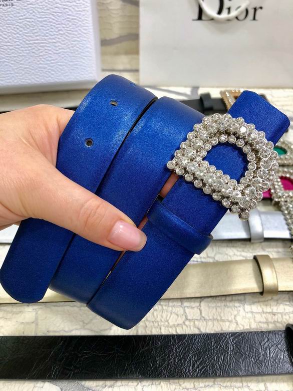 D*or Belts Top Version