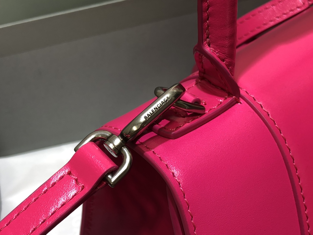 B*alenciaga Bag Top Quality 23x10x24cm