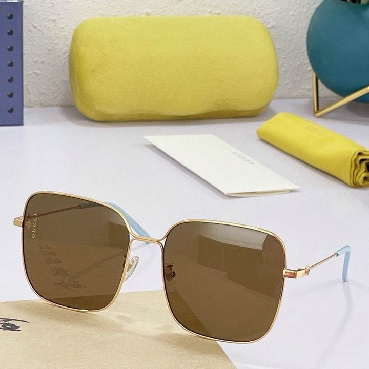 Top Quality G*ucci Glasses