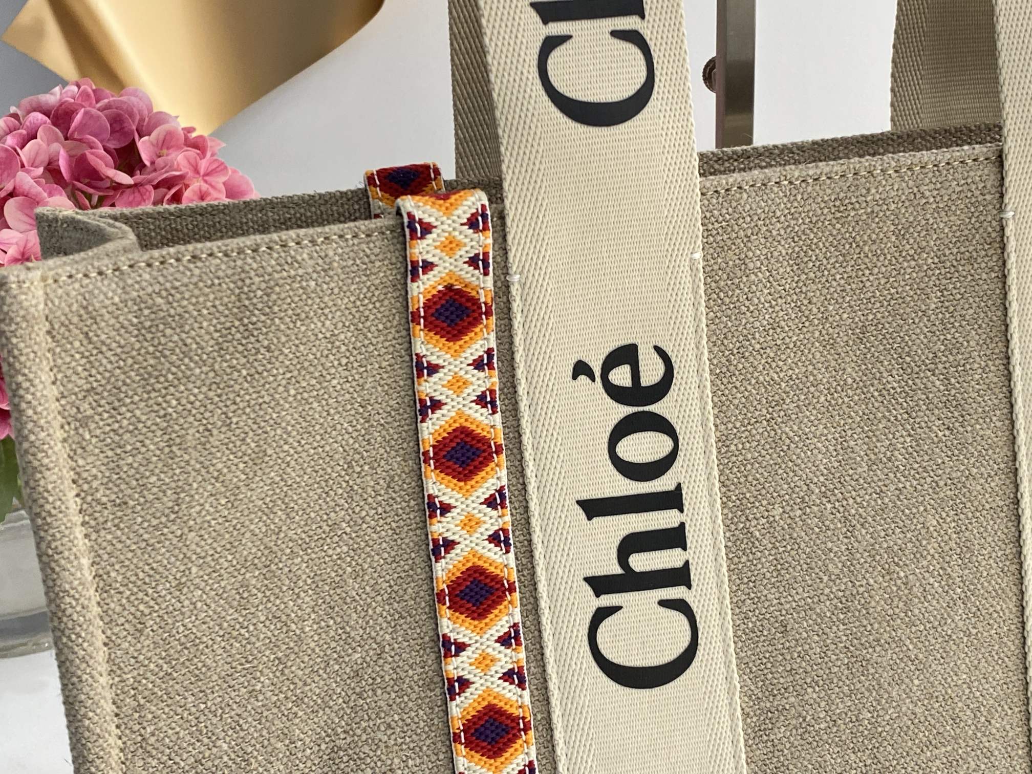 C*hloe Bag Top Quality 45*33*13 cm